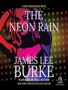 Cover image for The Neon Rain